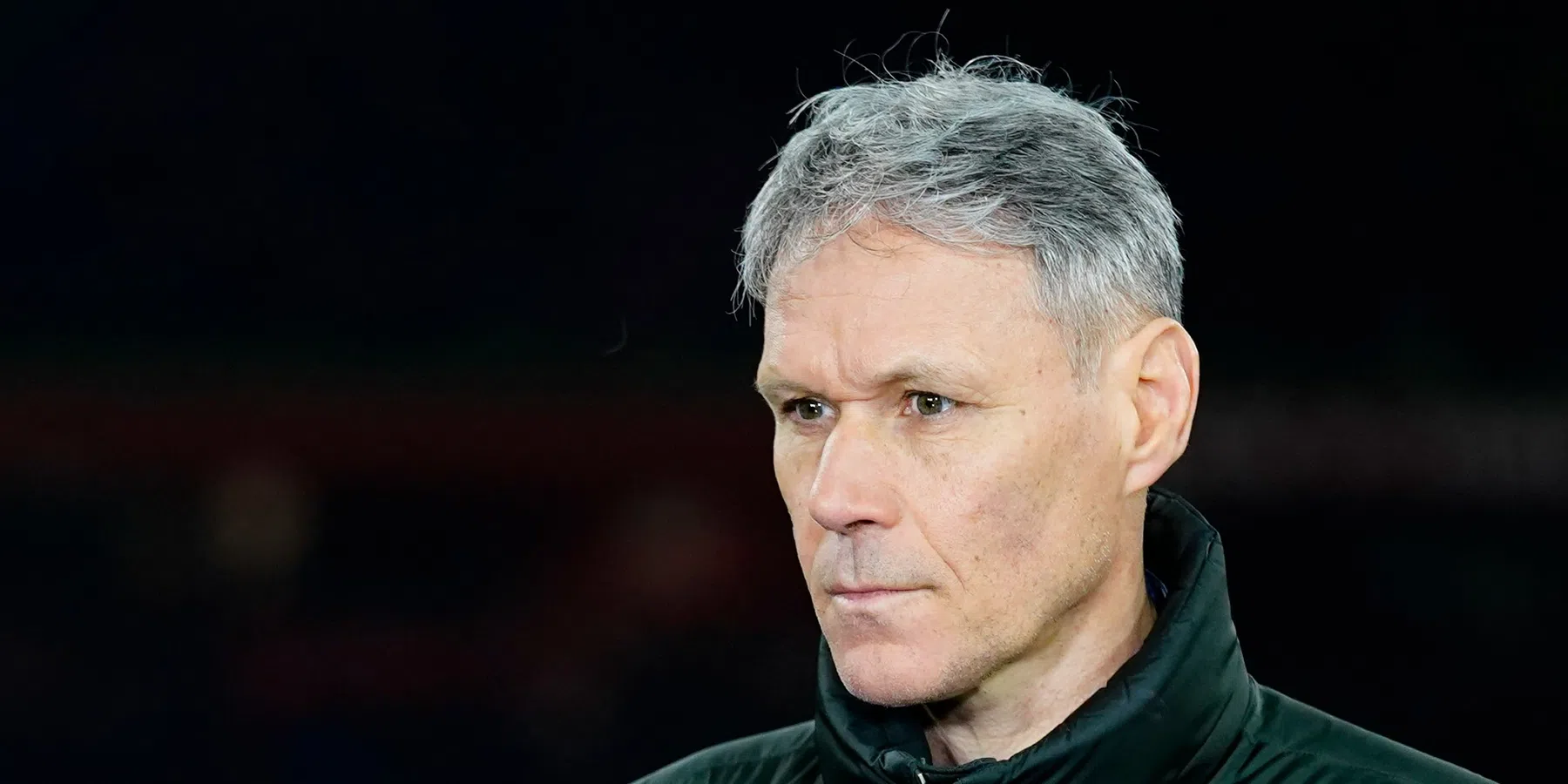 Van Basten reageert op Rensch-uitspraken