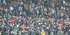 Thumbnail for article: Supportersvereniging Feyenoord maakt zich hard: 'Dat zou beloond moeten worden'