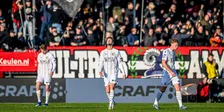 Thumbnail for article: Eredivisie-flops: Vitesse-trio na vernedering in Almere, weggespeeld AZ levert duo