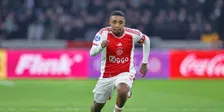 Thumbnail for article: Bergwijn: 'Bodø heeft twee keer van ze gewonnen, dan kan je wel wat'