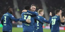 Thumbnail for article: PSV-td Stewart duidelijk over wat hij met bod van 30 miljoen op Veerman zou doen