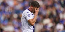 Thumbnail for article: Hoefkens krijgt steun van Vertonghen, maar: "Heel lelijk dat Standard dit deelt"