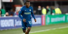 Thumbnail for article: Gullit krijgt in Engeland vragen over PSV-uitblinker: 'Begint daar op te vallen'