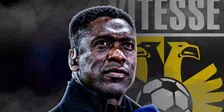 Thumbnail for article: Seedorf 'maant' Vitesse-aanhang tot 'kalmte': 'Zorg dat je een goede dialoog hebt'