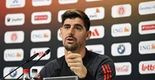 Thumbnail for article: Rode Duivels betreuren de beslissing van Courtois: 'We wensen hem spoedig herstel'