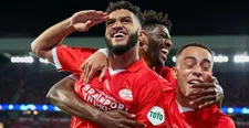 Thumbnail for article: Gullit ziet PSV-uitblinker: "Sjezus, wat is die goed. Hij is écht heel goed!"