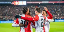 Thumbnail for article: Feyenoord toont karakter en knokt zich naar bekerzege op FC Utrecht