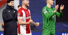 Thumbnail for article: Wie wint Gouden Schoen 2023? “Alderweireld (Antwerp) heeft titel gewonnen”