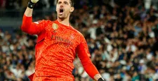 Thumbnail for article: Albert over Courtois en Tedesco: “Hij is van jongs af aan in de watten gelegd”