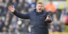 Thumbnail for article: Vanhaezebrouck: "Als clubs hun beklag doen, wordt er weinig tegen hen gefloten" 