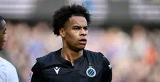 Thumbnail for article: 'Aston Villa, Internazionale en Benfica in gesprek met Club Brugge en Buchanan'