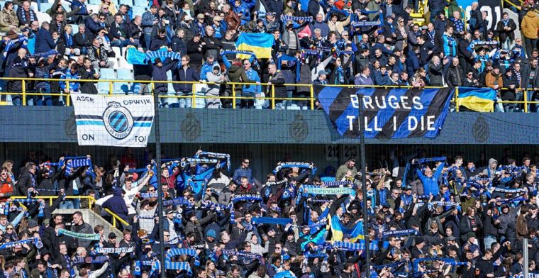 Vanaken en Mignolet op Warmste Week in Brugge