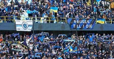 Thumbnail for article: Club Brugge zamelt meer dan 26.000 euro in voor Warmste Week