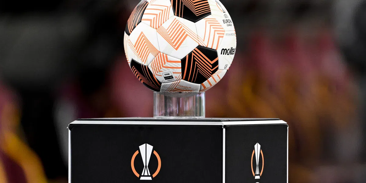 Nederlandse ploegen de koker in: op deze datum is de loting van de Europa League