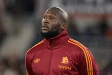 Thumbnail for article: 'Mogelijke wetswijziging brengt toekomst Lukaku in Serie A in gevaar'