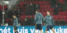 Thumbnail for article: Van Wolfswinkel zegt bekerloting last minute af: Twente-selectie wil niet wachten