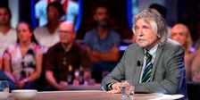 Thumbnail for article: Derksen snoeihard: 'Zou schande zijn ten opzichte van die ene homo bij de KNVB'