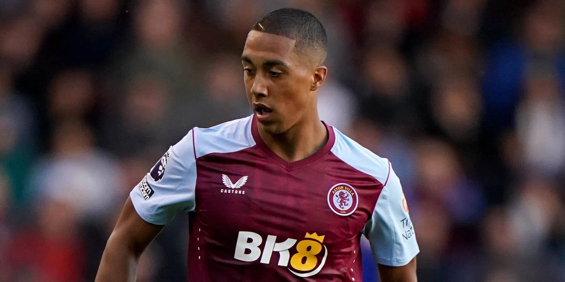 Aston Villa moet Tielemans nog een match missen