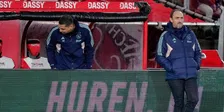 Thumbnail for article: Valkanis reageert op bizarre Ajax-zeperd: 'Zij schoten bal gewoon maar naar voren'