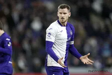 Thumbnail for article: Vertonghen over botsing: ''Aan de foto's zie ik dat er wat fout was, vaak down''