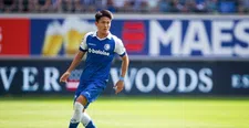 Thumbnail for article: 'Pech voor KAA Gent, ook Watanabe krijgt telefoon van bondscoach'                 