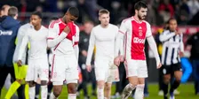 Thumbnail for article: Ajax-basiself wekt onbegrip: 'De allerlaatste wedstrijd, snapte er niks van'