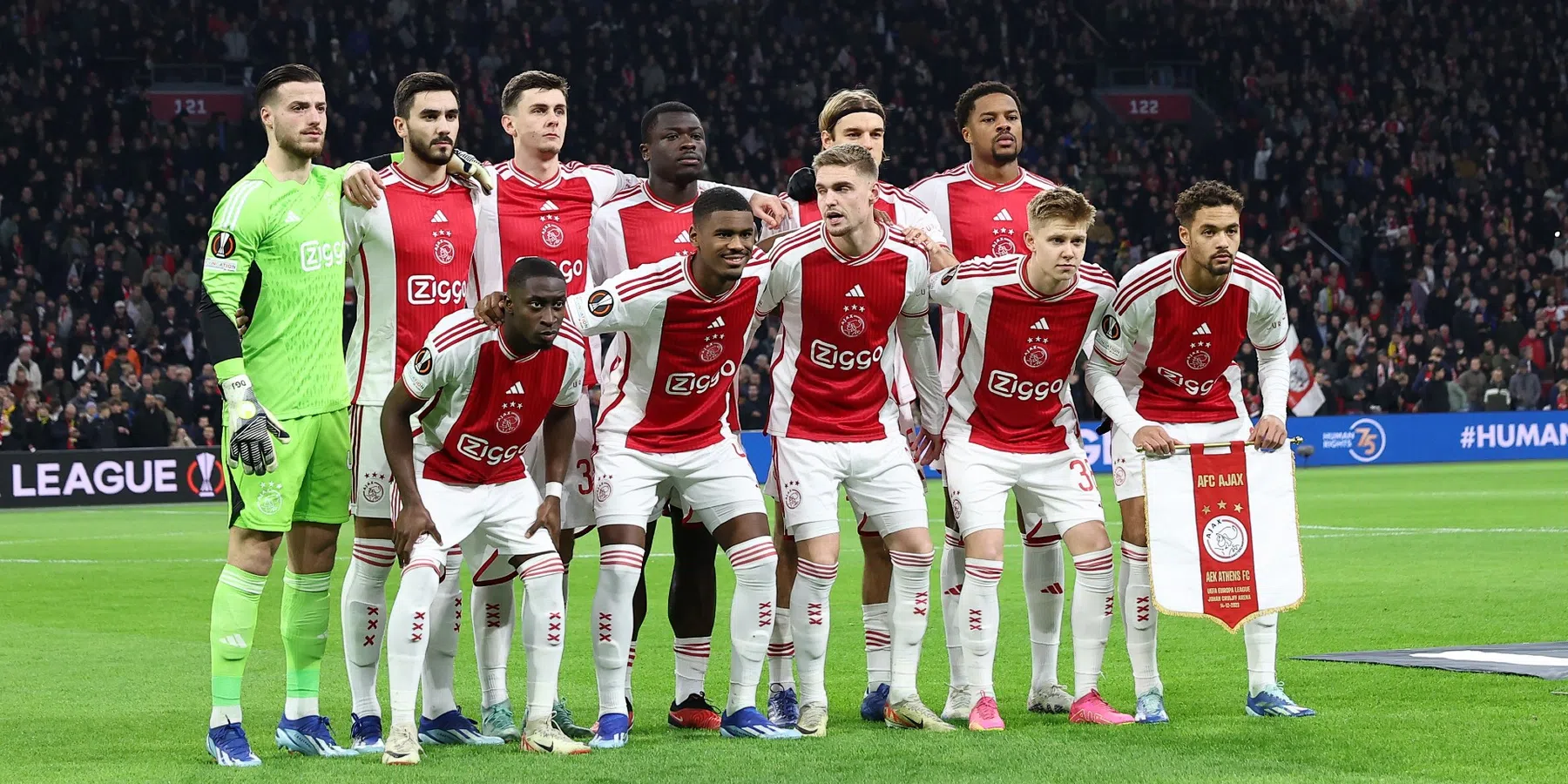 Ajax kijkt in januari naar ex-spelers