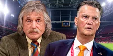 Thumbnail for article: Derksen: 'Schuif dit duo naar voren bij Ajax en stop per direct met Van Gaal'