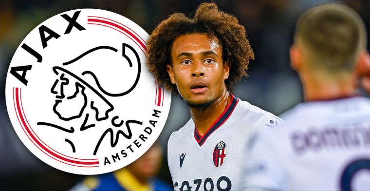 'Transfer Zirkzee werd geblokkeerd, Ajax koos uiteindelijk voor Mikautadze'