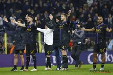 Thumbnail for article: Anderlecht mist mogelijk ook Vertonghen tegen KRC Genk: “Geen risico nemen”