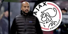 Thumbnail for article: 'Mislintat wilde andere Eredivisiecoach naar Ajax halen: 'Hij gold als te duur'