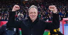 Thumbnail for article: Strijdplan Hercules pakt geweldig uit: 'Ik wist dat Ajax niet zo goed was'