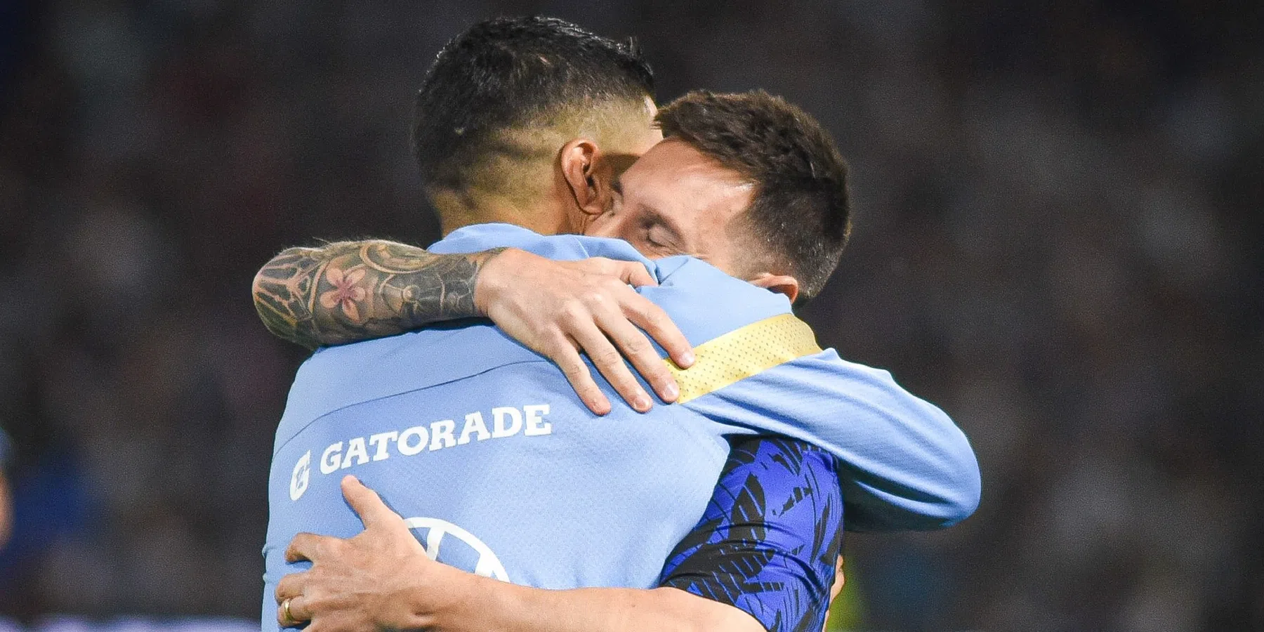 Inter Miami maakt komst Suarez officieel