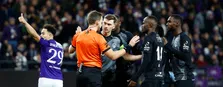 Thumbnail for article: Heynen na nederlaag van Genk bij Anderlecht: “Wat hier vandaag is gebeurd ...”