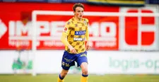 Thumbnail for article: 'Ook AC Milan en Atalanta denken aan Smets, STVV wil enorme jackpot'