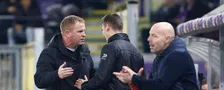 Thumbnail for article: Veel onbegrip bij Genk na zege van Anderlecht: “Onbegrijpelijk, onbegrijpelijk”