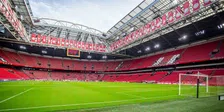 Thumbnail for article: Verweij wijst hoofdschuldige Ajax-onrust aan: 'Een voetbalbedrijf zonder td...'