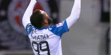 Thumbnail for article: GOAL: Man in vorm Thiago met hattrick voor Club Brugge tegen RWDM