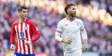 Thumbnail for article: Witsel en Atlético Madrid boeken zwaarbevochten zege tegen Sevilla