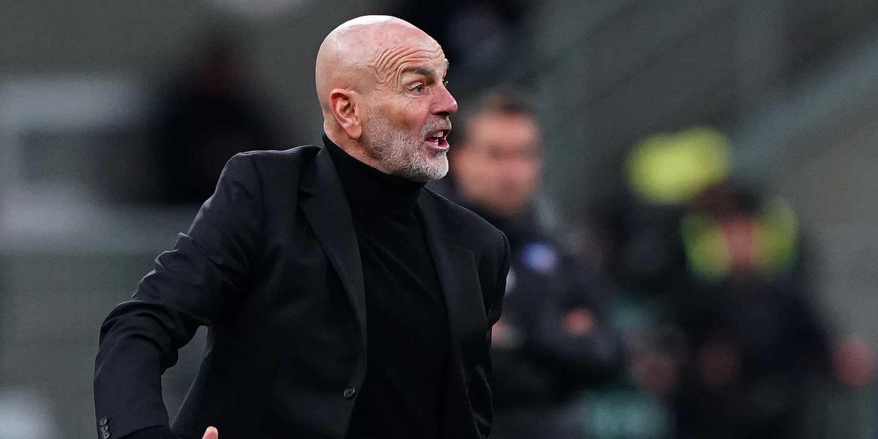 'AC Milan van Reijnders overweegt Pioli te ontslaan'