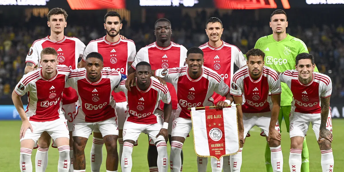 Laatste Transfernieuws Ajax