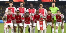 Thumbnail for article: 'Beperkte opties Ajax op transfermarkt: geduld tot de zomer vereist'