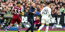 Thumbnail for article: Geen fijn kerstdiner bij Manchester United, West Ham verpest de kalkoen 