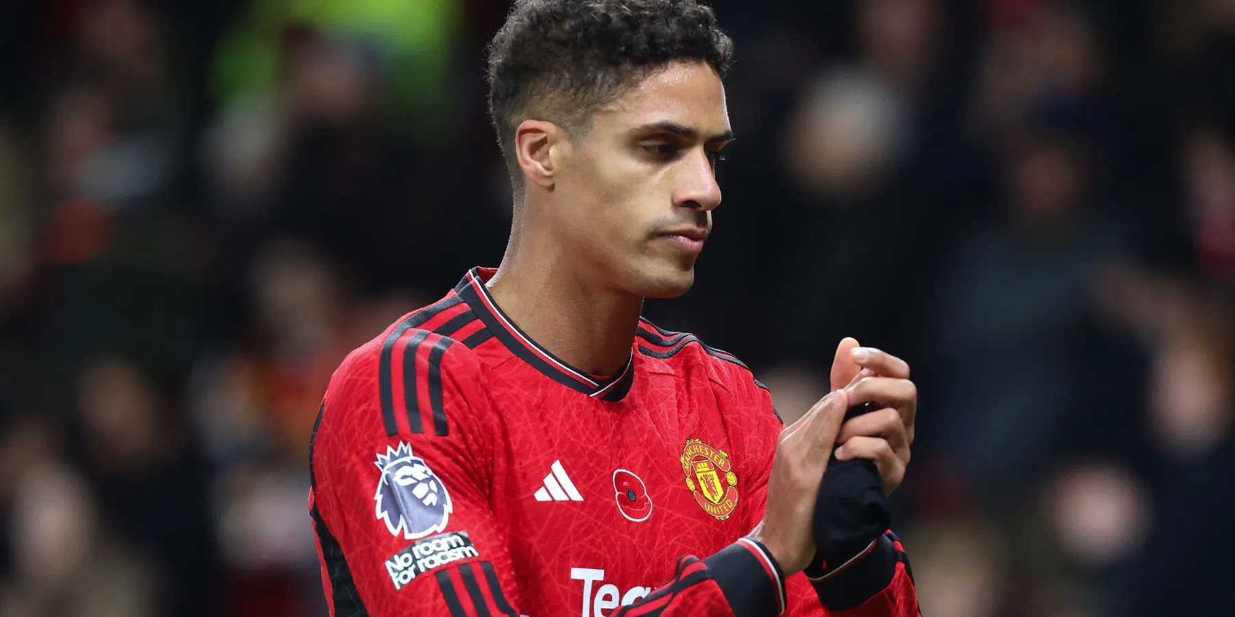 'United kan Varane kwijtraken, Fransman wordt 'met open armen' ontvangen'