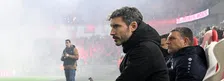 Thumbnail for article: Van Bommel na gelijkspel Antwerp: “Blijf het knap vinden, maar te slordig vandaag”