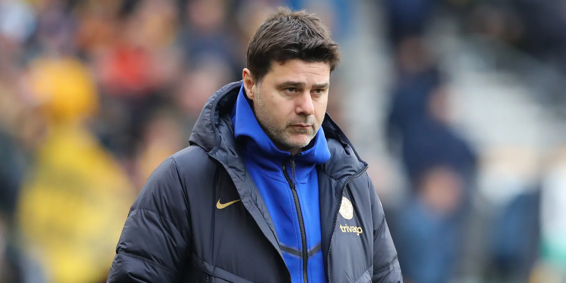 Pochettino over Chelsea's slechtste uitreeks sinds 2001