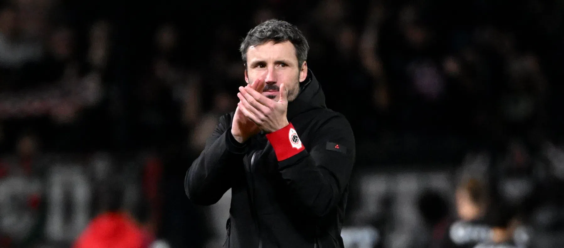 Van Bommel voor Genk – Antwerp