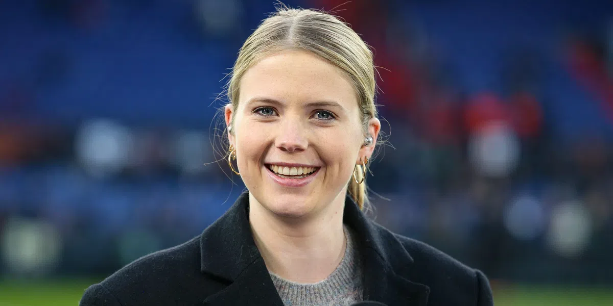 Wiegman als optie voor Ajax? 'Ik wil heel graag meedoen in 2025, maar...'