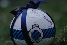 Thumbnail for article: Club Brugge komt met ‘feelgood’ kerstfilmpje, ‘Supporters of kindness’ 