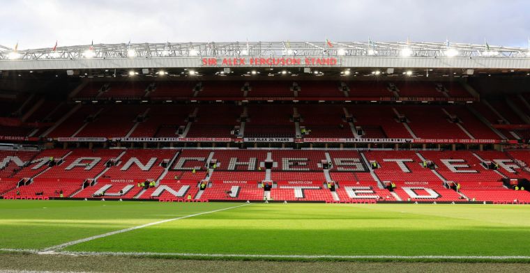 Manchester United maakt miljardendeal bekend